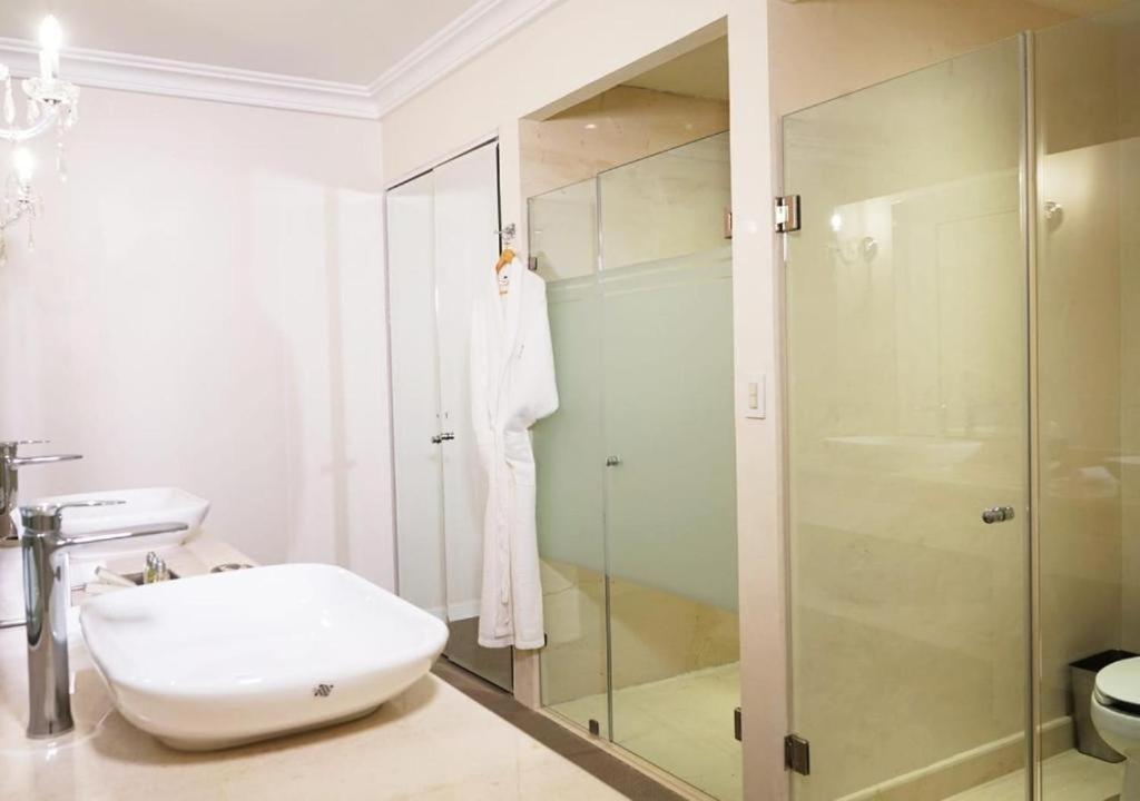 Casa Hidalgo Hotel Boutique Oaxaca Exteriör bild