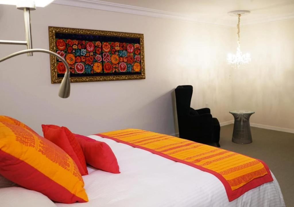 Casa Hidalgo Hotel Boutique Oaxaca Exteriör bild