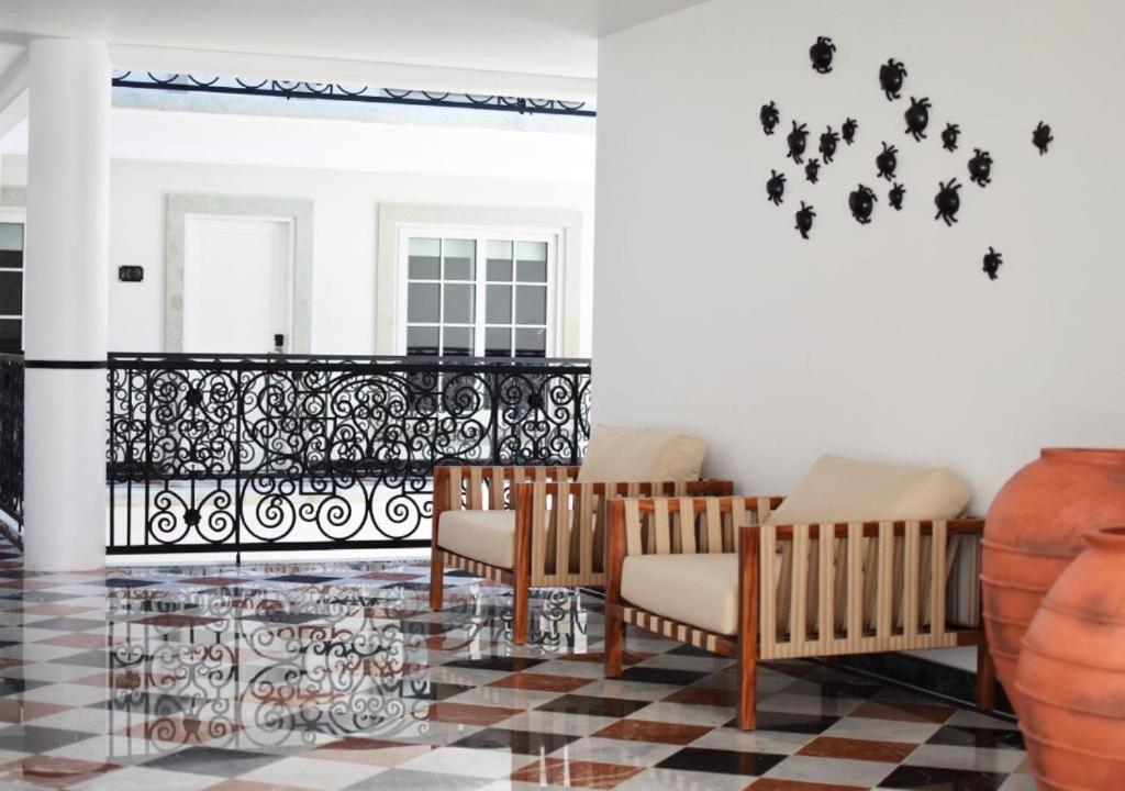Casa Hidalgo Hotel Boutique Oaxaca Exteriör bild