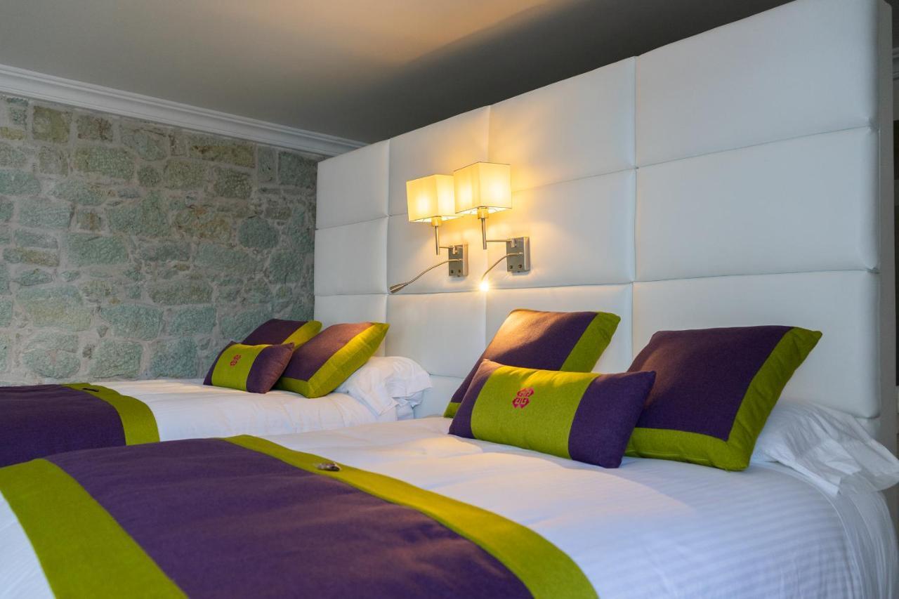 Casa Hidalgo Hotel Boutique Oaxaca Exteriör bild