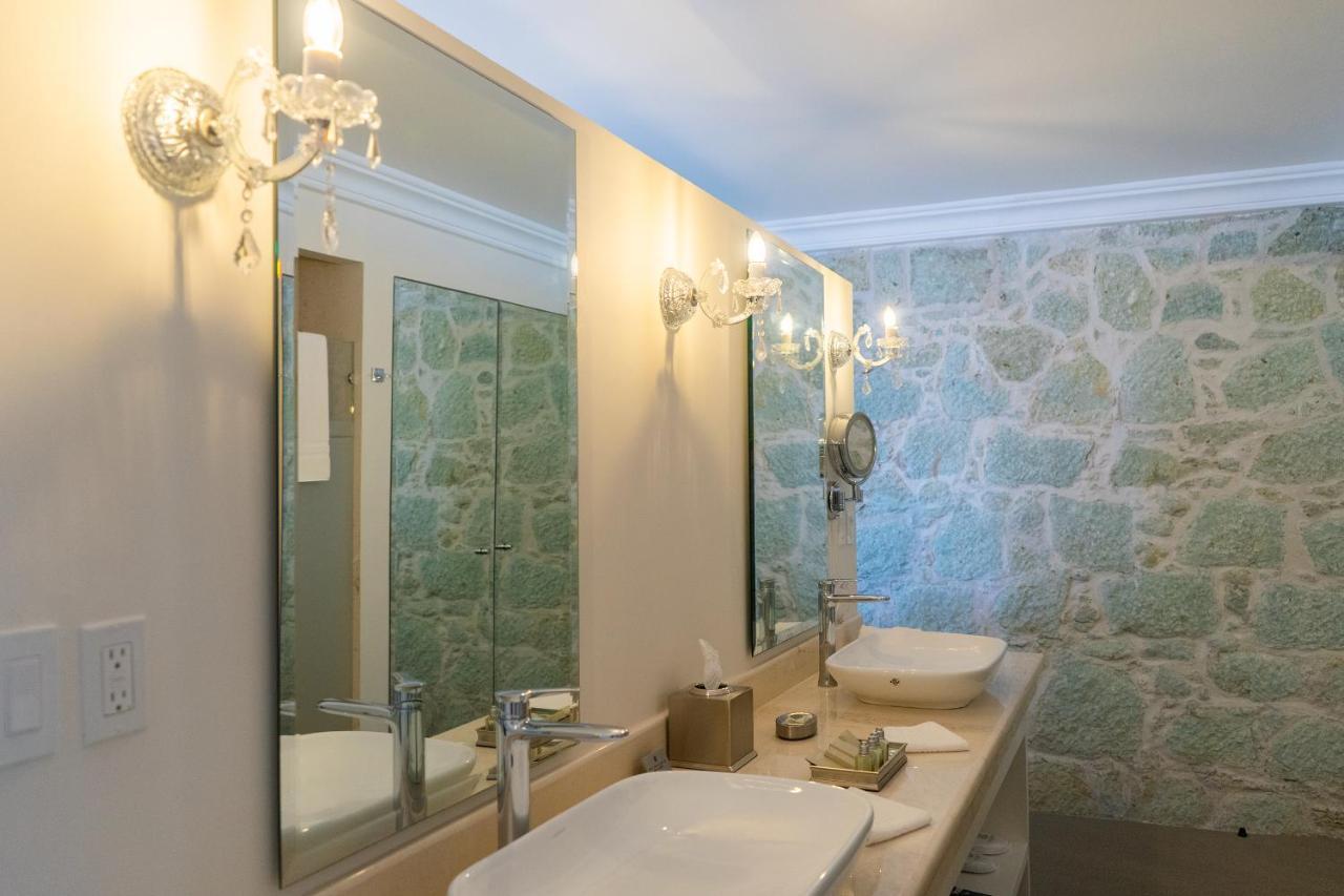 Casa Hidalgo Hotel Boutique Oaxaca Exteriör bild