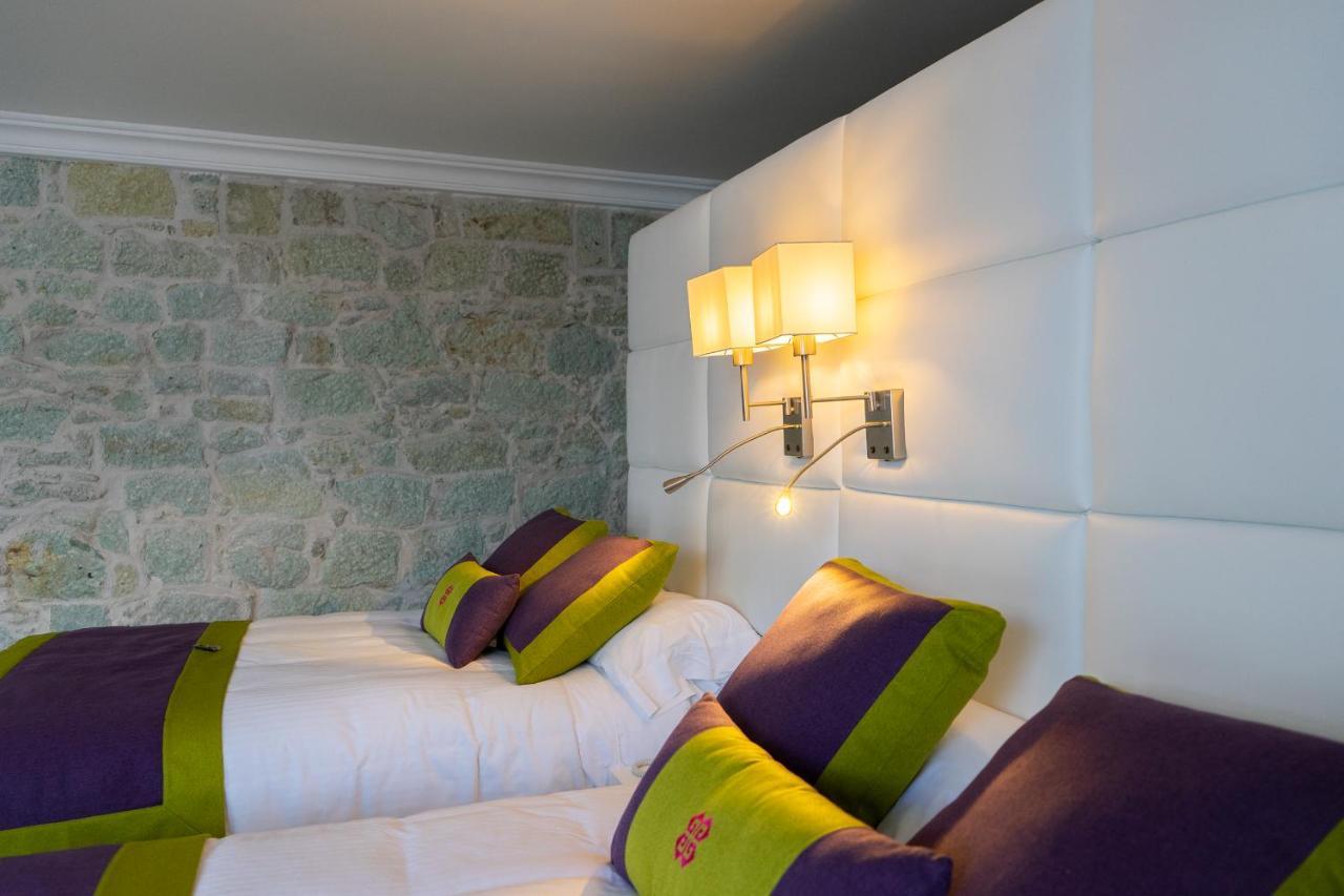 Casa Hidalgo Hotel Boutique Oaxaca Exteriör bild