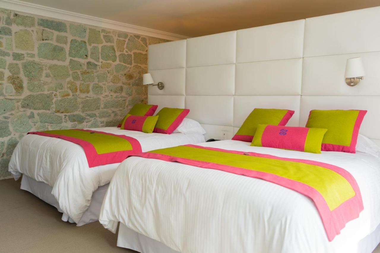 Casa Hidalgo Hotel Boutique Oaxaca Exteriör bild