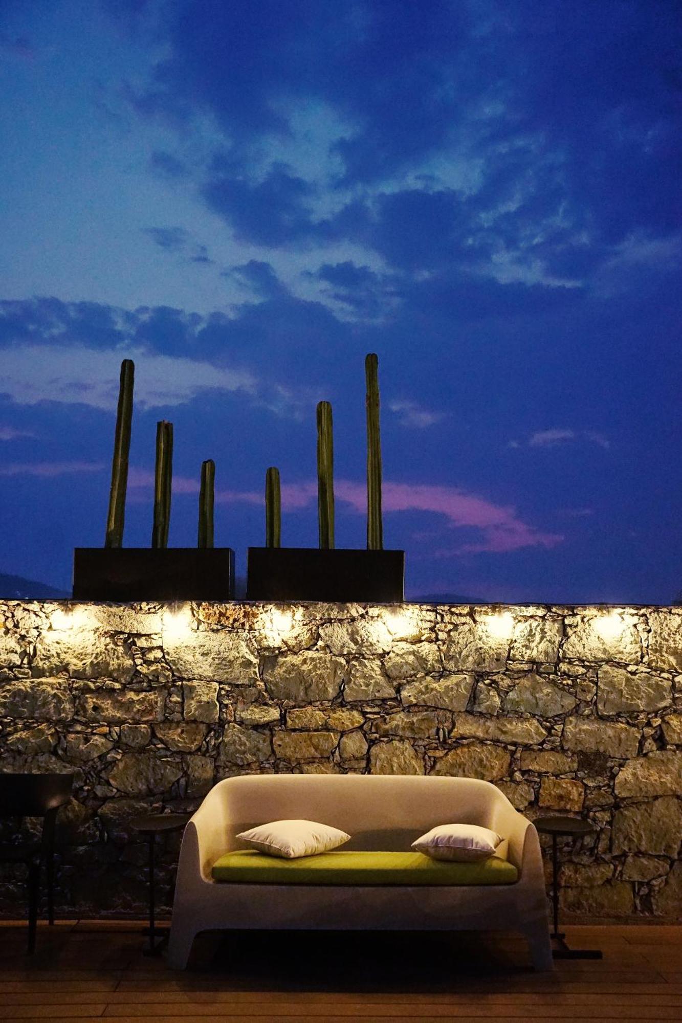 Casa Hidalgo Hotel Boutique Oaxaca Exteriör bild